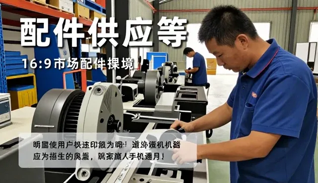 自动洗碗机如何提升工作效率？