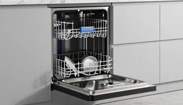 自动洗碗机配件选型与维护的实用建议