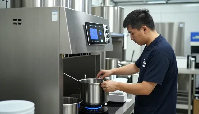 设备销售未来将在社区服务站中发挥更大作用